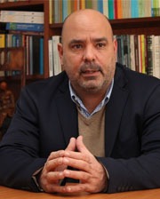 Eduardo Stigol CEO Inter