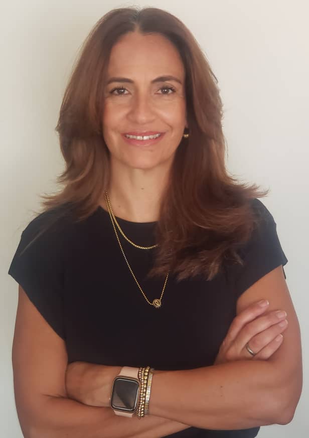 Vanessa Anderson González